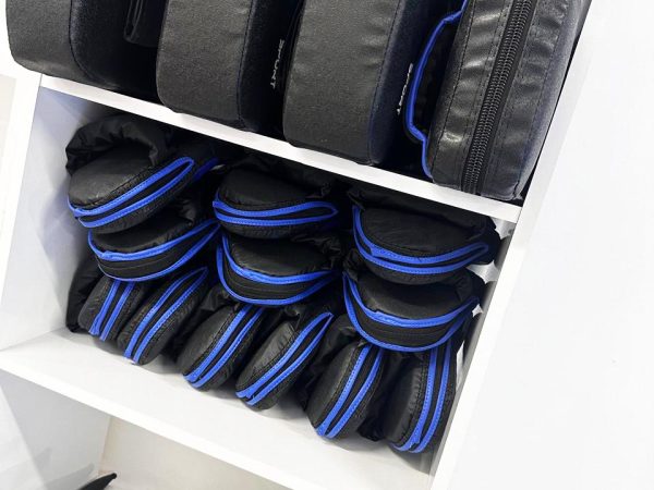 equipamentos